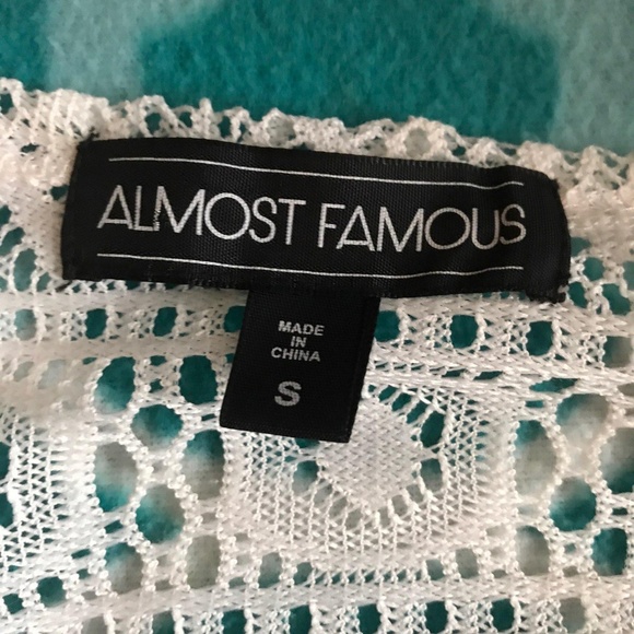 Cardigan - Picture 2 of 2